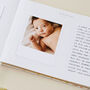 Baby Memory Book Tutti Frutti, thumbnail 5 of 12