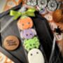 Mini Halloween Biscuits, thumbnail 2 of 2