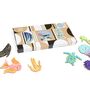 Personalised 'Save Our Oceans' Craft Kit, thumbnail 2 of 10