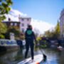 Full Moon Paddleboard London Experience Days For One, thumbnail 7 of 7