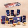 British Traditional Hamper, thumbnail 1 of 10