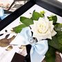 Luxury Rose Personalised Boxed Birthday Card, thumbnail 12 of 12