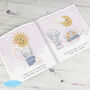Personalised 'Mummy You're A Star' Poem Book, thumbnail 6 of 12