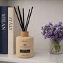 Little Miss London Milan Reed Diffuser, thumbnail 1 of 8