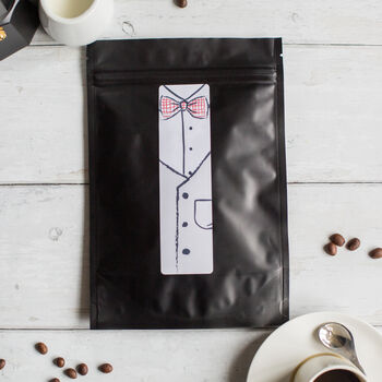 Dappa Dad Monthly Coffee Subscription Gift, 2 of 7