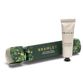 Treat Your Hands Hand Cream Cracker, 2 of 3