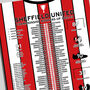 Sheffield United 2022–23 Championship Runners Up Poster, thumbnail 2 of 2