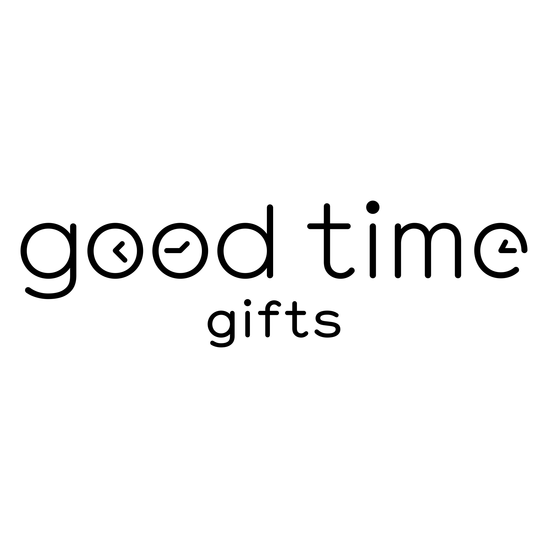 Good Time Gifts Storefront
