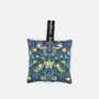 Liberty Print Lavender Bag, thumbnail 2 of 8