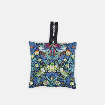 Liberty Print Lavender Bag, 2 of 8