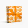 Sunshine Gift Wrapping Paper, thumbnail 4 of 4