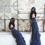 The Zodiac Collection | Sheepskin Slippers, thumbnail 4 of 12