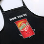 'Best O' Funny Apron For Mum, thumbnail 2 of 5