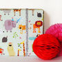 Pastel Wrapping Paper Pack, thumbnail 2 of 12