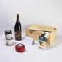 Red Wine Gift Set Hamper, thumbnail 3 of 6