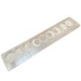 Moon Cycle Selenite Charging Plate | 20cm, thumbnail 1 of 2