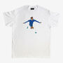 Didier Drogba The Blues T Shirt, thumbnail 2 of 4