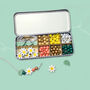 Personalised Daisy Beading Kit, thumbnail 1 of 7