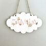Nursery And Baby Personalised Wall Art, thumbnail 9 of 11