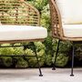 Bamboo Lounge Chair Set Of Two, thumbnail 4 of 4