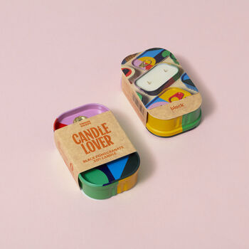 Candle Lover / Tinned Goods, 3 of 4