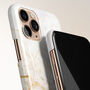 Hercules Marble Case For iPhone, thumbnail 2 of 4