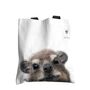 Limited Edition Wwf X Ben Rothery Tote Bag Rock Hyrax, thumbnail 2 of 2