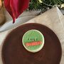 Personalised Xmas Chocolate Coated Oreo Stocking Filler, thumbnail 4 of 8