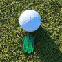 Masters Jacket Golf Ball Marker, thumbnail 3 of 3