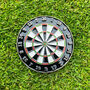 Golf Ball Marker Darts Board, thumbnail 2 of 3