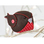 Merrydown Robin Christmas Sewing Kit, thumbnail 1 of 3