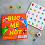 Bug Me Not Game For Children, thumbnail 3 of 4