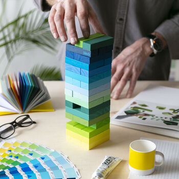 Gradient Tower, 2 of 9