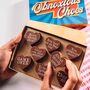 Obnoxious Chocs… Funny Engagement Congratulations Gift, thumbnail 1 of 11