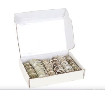 Smudge Gift Set, 5 of 5