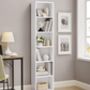 Modern Bookcase For Living Room, Office, Bedroom, thumbnail 5 of 12