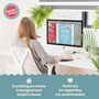 Personalised Married One Year Paper Anniversary Photo Print, thumbnail 4 of 7