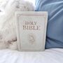 Plush Bible Cuddle Cushion, thumbnail 2 of 12