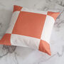 Square Print Personalised Cushion Cover, thumbnail 2 of 6