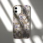 Wild Flowers Eco Friendly, Biodegradable Phone Case, thumbnail 6 of 7