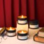 Scented Candles For Booklovers | Soy Wax, thumbnail 2 of 2