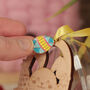 Fillable Fill Your Own Easter Egg Decoration, thumbnail 4 of 4