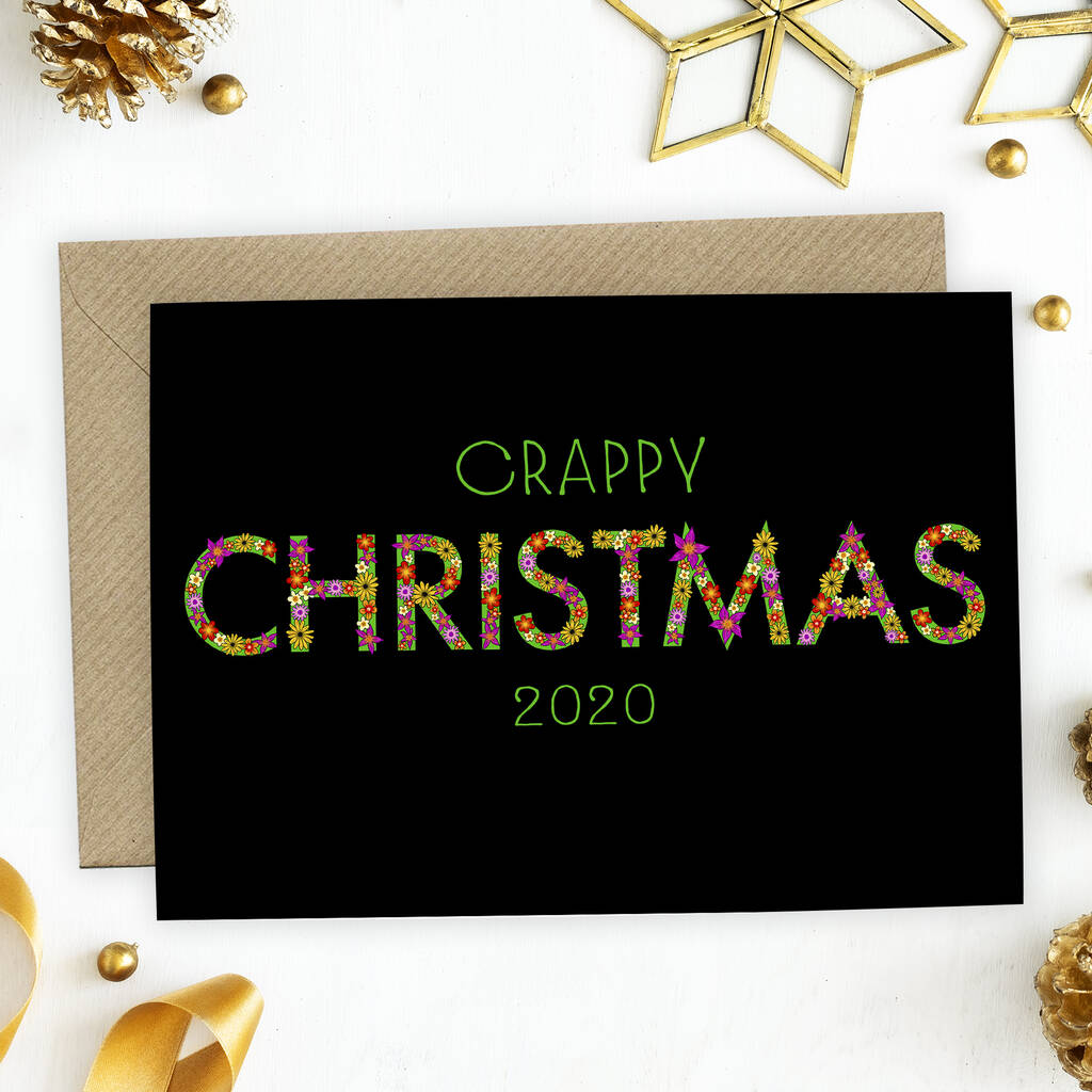 2020 Cherry Christmas