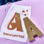 Decorative Mirror Letters, thumbnail 2 of 4