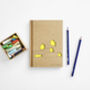 Handcrafted Architectural Sketchbook, thumbnail 4 of 7