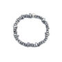 Beaded Natural Stone Bracelet Gift For Him, thumbnail 5 of 6