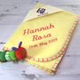 The Very Hungry Caterpillar Blanket Gift Set, thumbnail 1 of 8