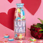 Luv Ya Sweets Bottle, thumbnail 2 of 4
