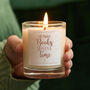 Book Lovers So Many Books So Little Time Candle, thumbnail 1 of 9