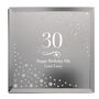 Personalised Age Diamante Glass Trinket Box, thumbnail 6 of 6